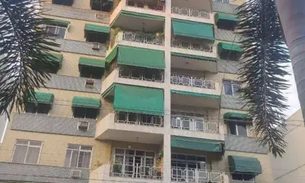 Cobertura à venda, 400 m² por R$ 800.000,00 - Vila Valqueire - Rio de Janeiro/RJ