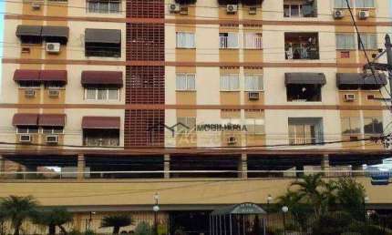 Apartamento com 2 dormitórios à venda, 44 m² por R$ 165.000,00 - Vila Valqueire - Rio de Janeiro/RJ