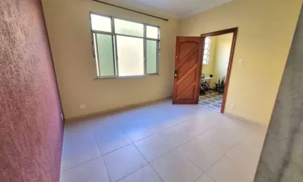 Apartamento à venda, 50 m² por R$ 290.000,00 - Vila Valqueire - Rio de Janeiro/RJ
