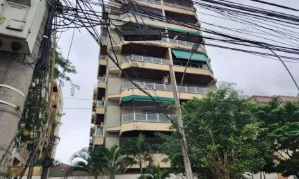 Apartamento à venda, 101 m² por R$ 320.000,00 - Praça Seca - Rio de Janeiro/RJ