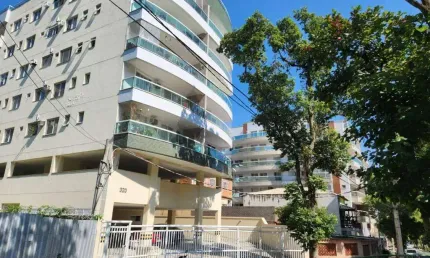 Apartamento à venda, 64 m² por R$ 350.000,00 - Vila Valqueire - Rio de Janeiro/RJ