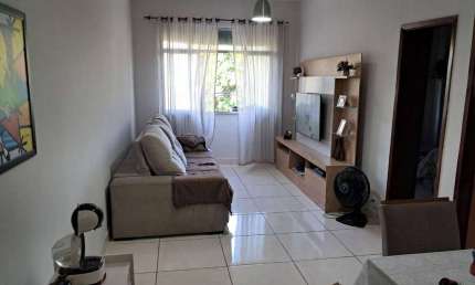 Apartamento à venda, 62 m² por R$ 200.000,00 - Vila Valqueire - Rio de Janeiro/RJ