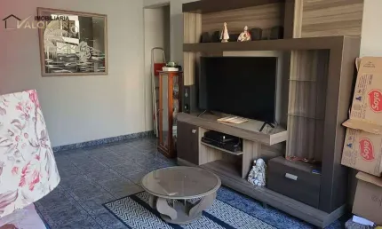 Apartamento à venda, 80 m² por R$ 380.000,00 - Vila Valqueire - Rio de Janeiro/RJ