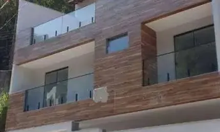 Casa à venda, 120 m² por r$ 450.000,00 - taquara - rio de janeiro/rj