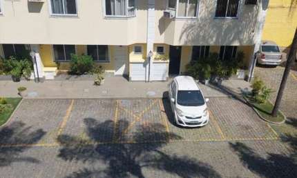Casa à venda, 108 m² por R$ 490.000,00 - Taquara - Rio de Janeiro/RJ