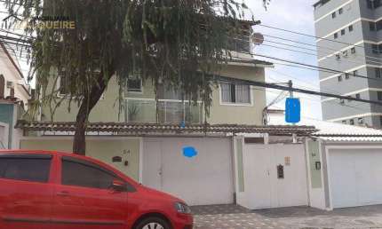 Casa à venda, 90 m² por R$ 570.000,00 - Vila Valqueire - Rio de Janeiro/RJ