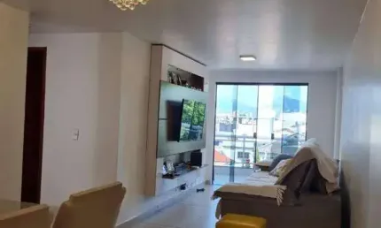 Apartamento com 2 dormitórios à venda, 72 m² por R$ 355.000,00 - Bento Ribeiro - Rio de Janeiro/RJ