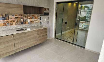 Apartamento à venda, 110 m² por R$ 680.000,00 - Vila Valqueire - Rio de Janeiro/RJ