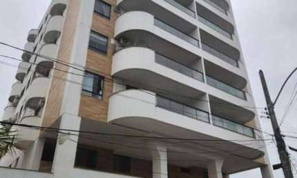 Apartamento à venda, 110 m² por R$ 650.000,00 - Vila Valqueire - Rio de Janeiro/RJ