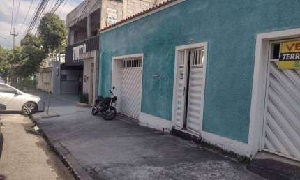 Casa com 5 dormitórios à venda, 100 m² por R$ 700.000,00 - Vila Valqueire - Rio de Janeiro/RJ