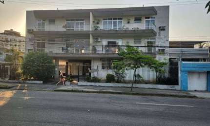 Apartamento à venda, 100 m² por R$ 315.000,00 - Vila Valqueire - Rio de Janeiro/RJ