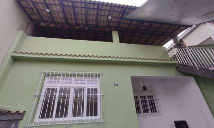 Casa à venda, 94 m² por R$ 550.000,00 - Taquara - Rio de Janeiro/RJ