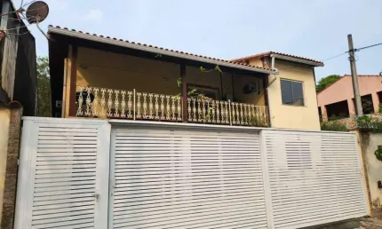 Casa à venda, 347 m² por R$ 1.000.000,00 - Jardim Sulacap - Rio de Janeiro/RJ
