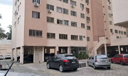 Apartamento à venda, 58 m² por R$ 190.000,00 - Oswaldo Cruz - Rio de Janeiro/RJ