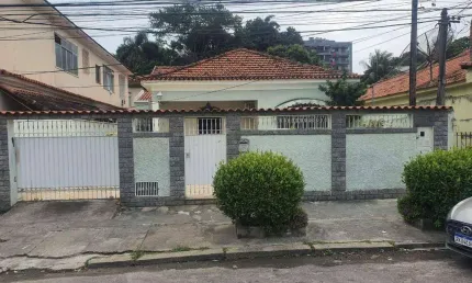 Casa à venda, 130 m² por R$ 860.000,00 - Vila Valqueire - Rio de Janeiro/RJ