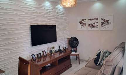 Apartamento à venda, 50 m² por R$ 199.999,00 - Praça Seca - Rio de Janeiro/RJ