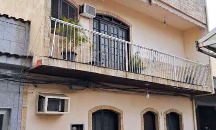 Casa com 3 dormitórios à venda, 215 m² por R$ 449.000,00 - Méier - Rio de Janeiro/RJ