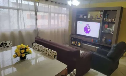 Apartamento com 3 dormitórios à venda, 96 m² por R$ 195.000,00 - Madureira - Rio de Janeiro/RJ