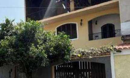 Casa com 5 dormitórios à venda, 306 m² por R$ 595.000,00 - Realengo - Rio de Janeiro/RJ