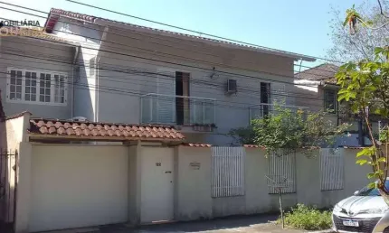 Casa à venda, 250 m² por R$ 900.000,00 - Taquara - Rio de Janeiro/RJ