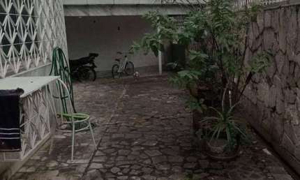 Casa à venda, 250 m² por R$ 585.000,00 - Campinho - Rio de Janeiro/RJ