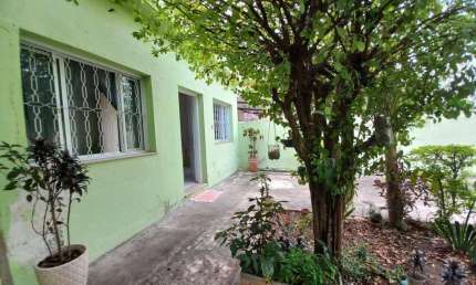 Casa com 2 dormitórios à venda, 90 m² por R$ 430.000,00 - Realengo - Rio de Janeiro/RJ