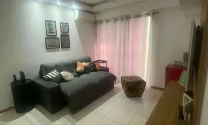 Apartamento com 2 dormitórios à venda, 55 m² por R$ 300.000,00 - Vila Valqueire - Rio de Janeiro/RJ