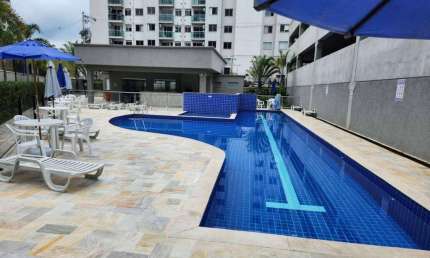 Apartamento à venda, 48 m² por R$ 350.000,00 - Pechincha - Rio de Janeiro/RJ