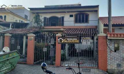 Casa com 3 dormitórios à venda, 115 m² por R$ 550.000,00 - Vila Valqueire - Rio de Janeiro/RJ