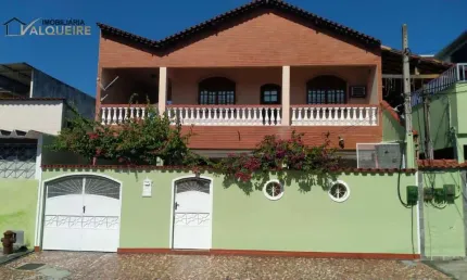 Casa com 3 dormitórios à venda, 240 m² por R$ 490.000,00 - Padre Miguel - Rio de Janeiro/RJ