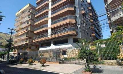 Cobertura à venda, 184 m² por R$ 425.000,00 - Praça Seca - Rio de Janeiro/RJ