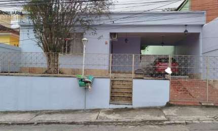 Casa à venda, 206 m² por R$ 700.000,00 - Vila Valqueire - Rio de Janeiro/RJ