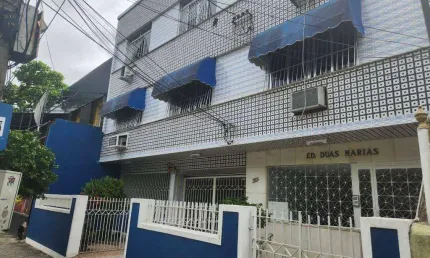 Apartamento à venda, 80 m² por r$ 350.000,00 - vila valqueire - rio de janeiro/rj