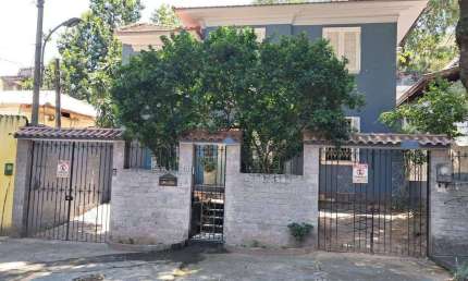 Casa à venda, 269 m² por R$ 1.200.000,00 - Vila Valqueire - Rio de Janeiro/RJ