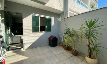 Casa à venda, 78 m² por R$ 385.000,00 - Taquara - Rio de Janeiro/RJ