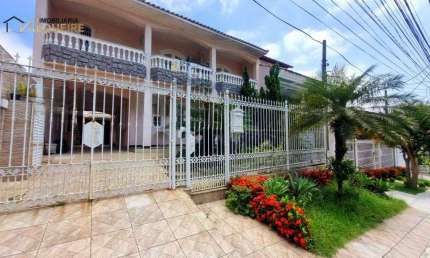 Casa à venda, 250 m² por R$ 990.000,00 - Vila Valqueire - Rio de Janeiro/RJ