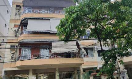 Apartamento à venda, 83 m² por R$ 399.900,00 - Vila Valqueire - Rio de Janeiro/RJ