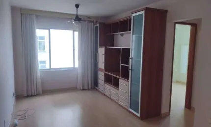 Apartamento com 2 dormitórios à venda, 72 m² por R$ 230.000,00 - Praça Seca - Rio de Janeiro/RJ