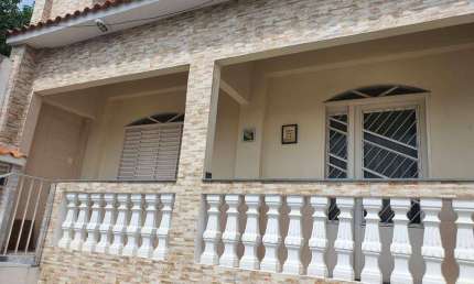 Casa à venda, 66 m² por R$ 199.000,00 - Oswaldo Cruz - Rio de Janeiro/RJ