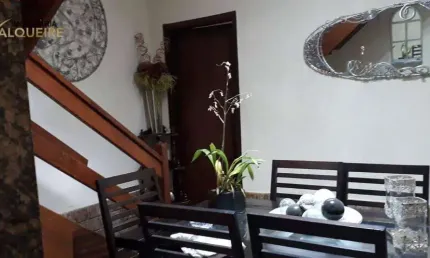 Casa à venda, 120 m² por R$ 480.000,00 - Vila Valqueire - Rio de Janeiro/RJ