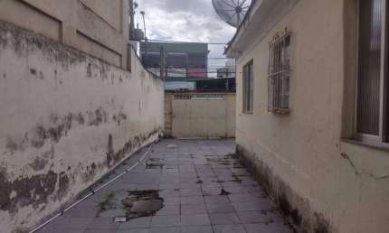 Casa com 2 dormitórios à venda, 80 m² por R$ 450.000,00 - Bento Ribeiro - Rio de Janeiro/RJ