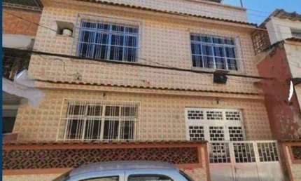Casa com 3 dormitórios à venda, 150 m² por R$ 289.000,00 - Madureira - Rio de Janeiro/RJ