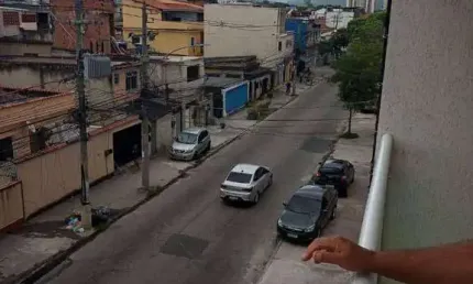 Prédio à venda na Rua Marina, Bento Ribeiro, Rio de Janeiro