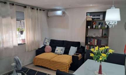 Apartamento à venda, 50 m² por R$ 260.000,00 - Jardim Sulacap - Rio de Janeiro/RJ