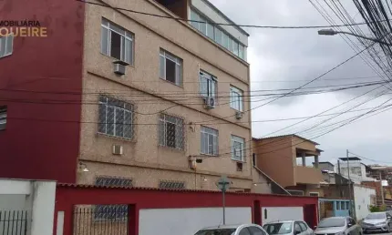 Apartamento à venda, 70 m² por r$ 230.000,00 - madureira - rio de janeiro/rj
