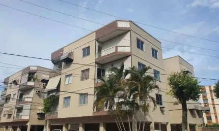 Apartamento à venda, 61 m² por R$ 200.000,00 - Campinho - Rio de Janeiro/RJ