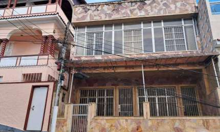 Casa à venda, 140 m² por R$ 650.000,00 - Freguesia de Jacarepaguá - Rio de Janeiro/RJ