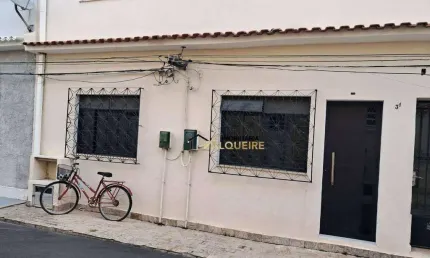 Casa com 3 dormitórios à venda, 75 m² por R$ 260.000,00 - Madureira - Rio de Janeiro/RJ