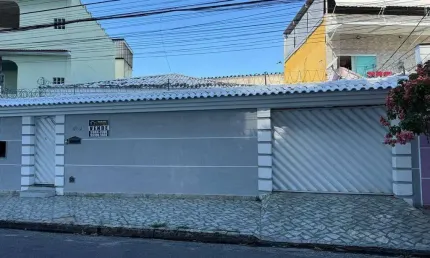 Casa à venda, 150 m² por R$ 750.000,00 - Oswaldo Cruz - Rio de Janeiro/RJ