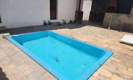 Casa com 2 dormitórios à venda, 64 m² por R$ 258.000,00 - Campinho - Rio de Janeiro/RJ